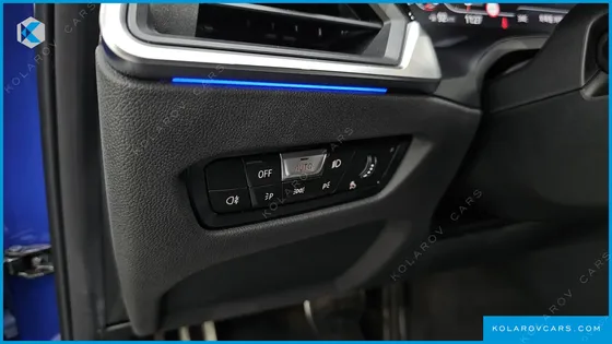 BMW 3 SERIES M340I PERFORMANCE