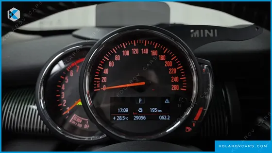 MINI COOPER 5DOOR 60TH EDITION