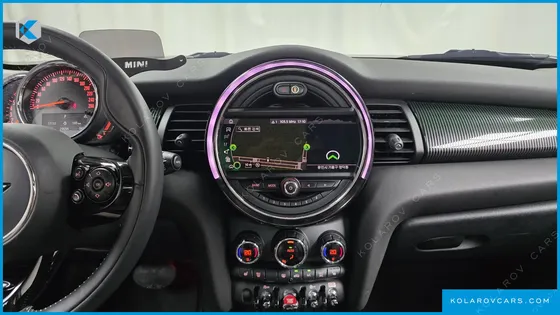 MINI COOPER 5DOOR 60TH EDITION