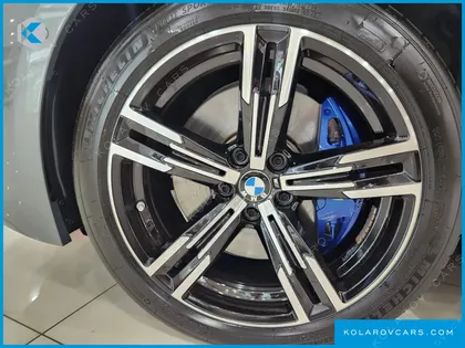 BMW 3 SERIES 320D XDRIVE M SPORT