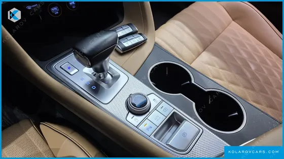 GENESIS G70 GASOLINE 2.0T 2WD