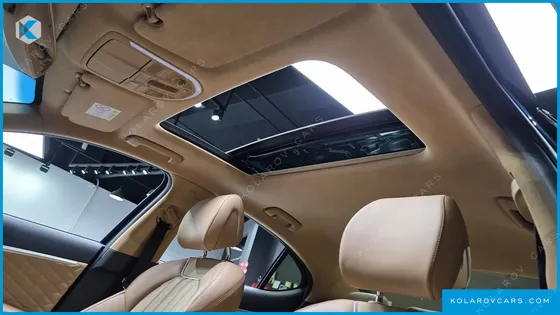 GENESIS G70 GASOLINE 2.0T 2WD