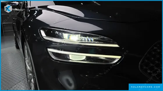 GENESIS G70 GASOLINE 2.0T 2WD