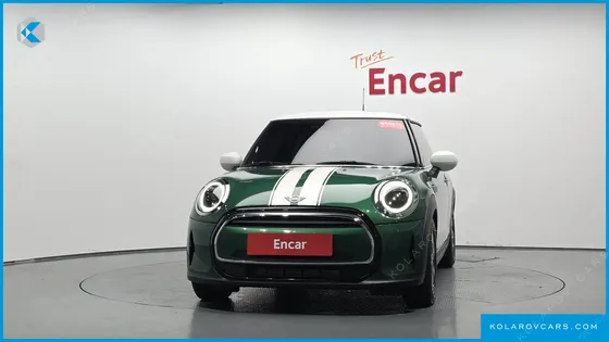 MINI COOPER CLASSIC