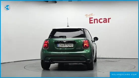 MINI COOPER CLASSIC