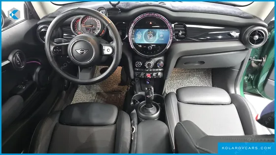 MINI COOPER CLASSIC