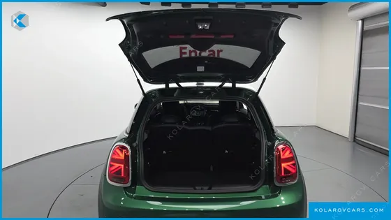 MINI COOPER CLASSIC