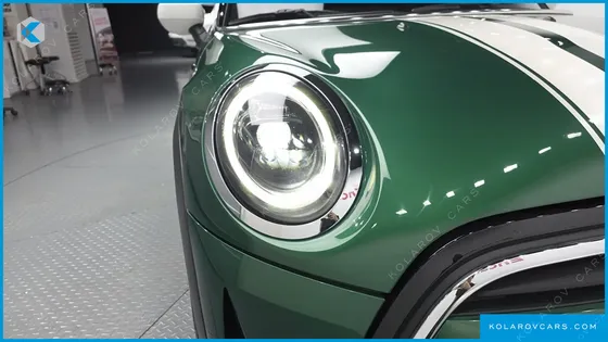MINI COOPER CLASSIC