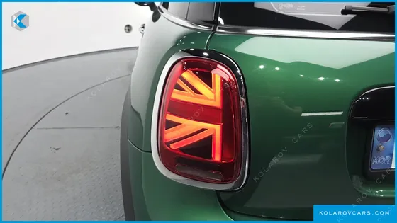 MINI COOPER CLASSIC