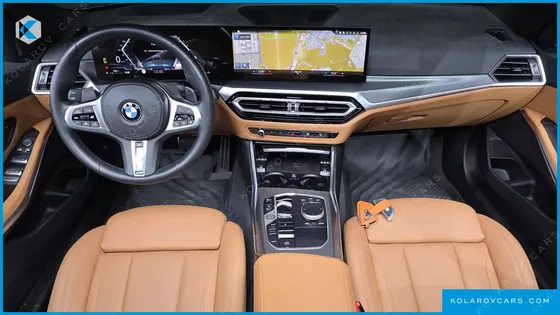 BMW 3 SERIES 320D TOURING M SPORT