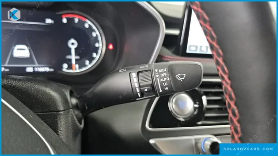 GENESIS G70 GASOLINE 2.0T 2WD