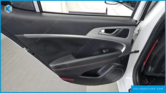 GENESIS G70 GASOLINE 2.0T 2WD