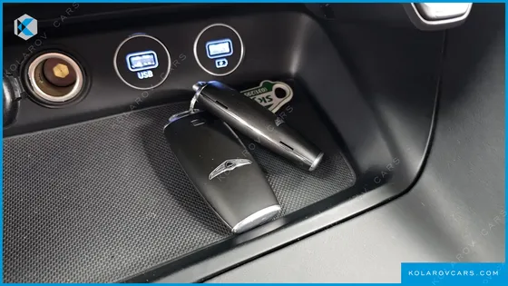 GENESIS G70 GASOLINE 2.0T 2WD