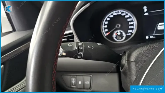 GENESIS G70 GASOLINE 2.0T 2WD