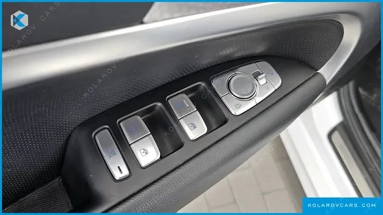 GENESIS G70 GASOLINE 2.0T 2WD