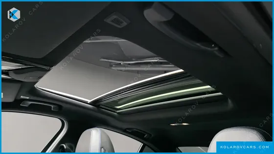 BMW 3 SERIES 320D M SPORT