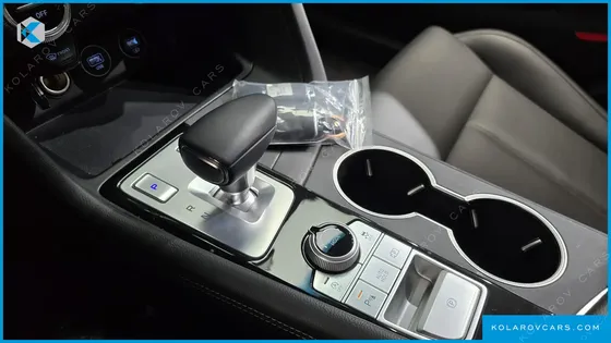 GENESIS G70 GASOLINE 2.0T 2WD