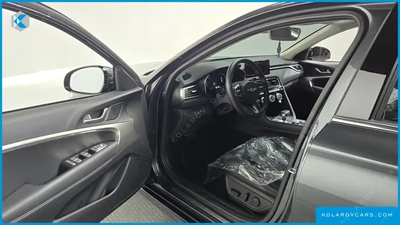 GENESIS G70 GASOLINE 2.0T 2WD