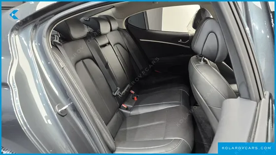 GENESIS G70 GASOLINE 2.0T 2WD
