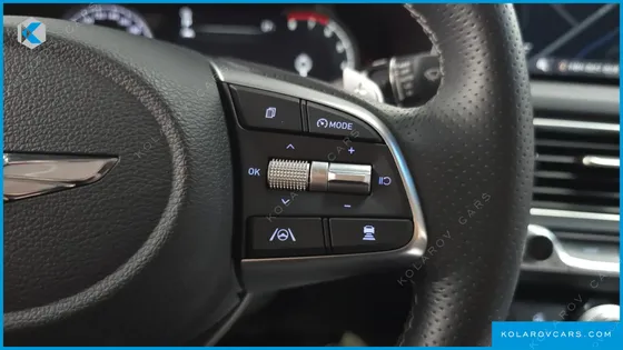 GENESIS G70 GASOLINE 2.0T 2WD