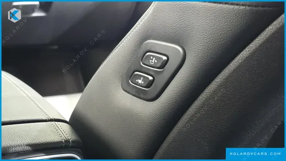 GENESIS G70 GASOLINE 2.0T 2WD