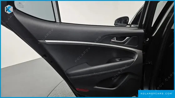 GENESIS G70 GASOLINE 2.0T 2WD