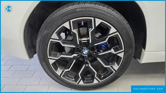 BMW X3 XDRIVE 20D M SPORT