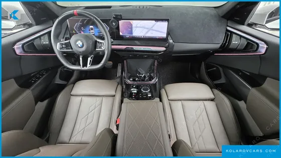 BMW X3 XDRIVE 20D M SPORT
