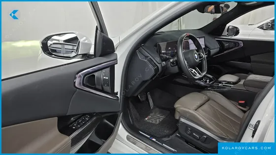 BMW X3 XDRIVE 20D M SPORT