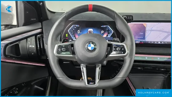 BMW X3 XDRIVE 20D M SPORT
