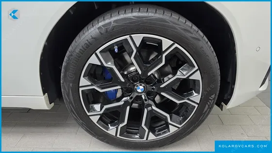 BMW X3 XDRIVE 20D M SPORT