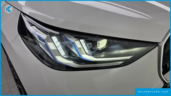BMW X3 XDRIVE 20D M SPORT