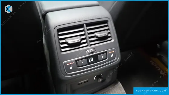 AUDI A4 40 TFSI PREMIUM