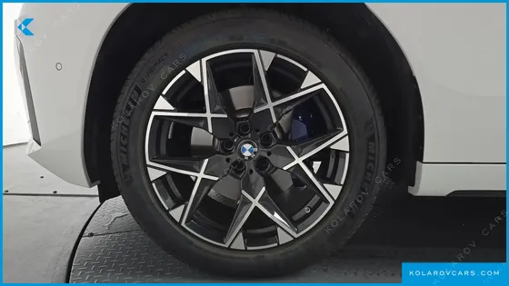 BMW X3 XDRIVE 20 M SPORT