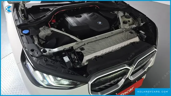 BMW X3 XDRIVE 20 M SPORT