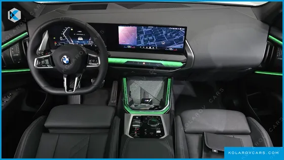 BMW X3 XDRIVE 20 M SPORT