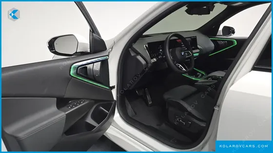 BMW X3 XDRIVE 20 M SPORT