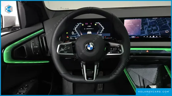 BMW X3 XDRIVE 20 M SPORT