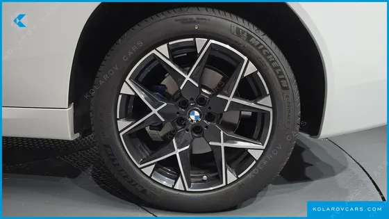 BMW X3 XDRIVE 20 M SPORT