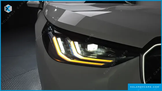 BMW X3 XDRIVE 20 M SPORT