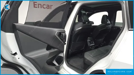 BMW X3 XDRIVE 20 M SPORT