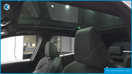 BMW X3 XDRIVE 20 M SPORT