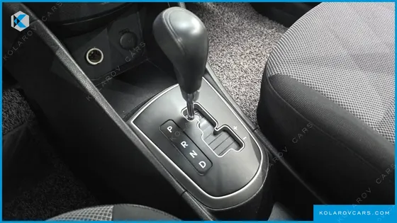 HYUNDAI ACCENT DIESEL 1.6 VGT STYLE