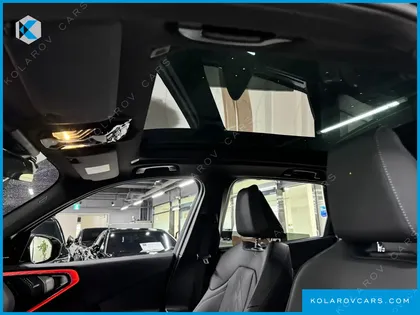 BMW X3 XDRIVE 20D M SPORT