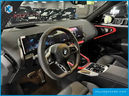 BMW X3 XDRIVE 20D M SPORT