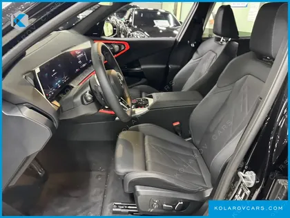 BMW X3 XDRIVE 20D M SPORT