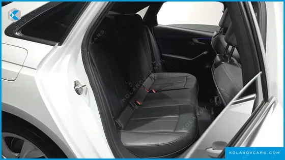 AUDI A4 40 TFSI PREMIUM