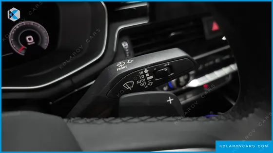 AUDI A4 40 TFSI PREMIUM