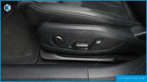 AUDI A4 40 TFSI PREMIUM
