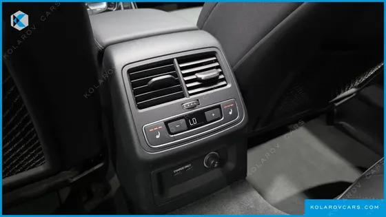 AUDI A4 40 TFSI PREMIUM